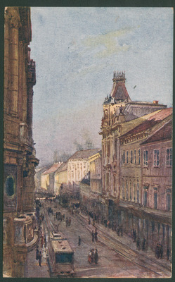 Ilica