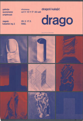 Dragaš Kolajić Drago