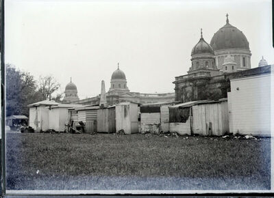 Mirogojske arkade