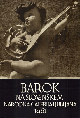 Barok na slovenskem