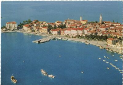 Poreč