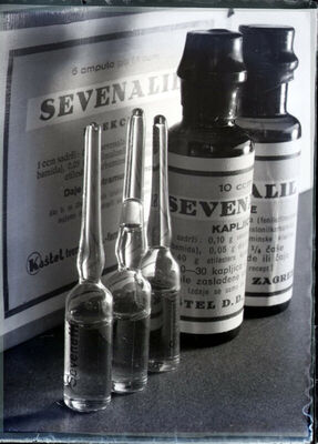 Sevenalil kapi