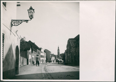 Tkalčićeva ulica