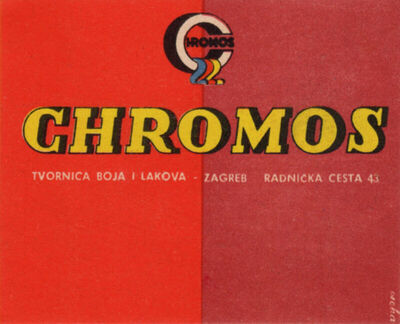 Chromos