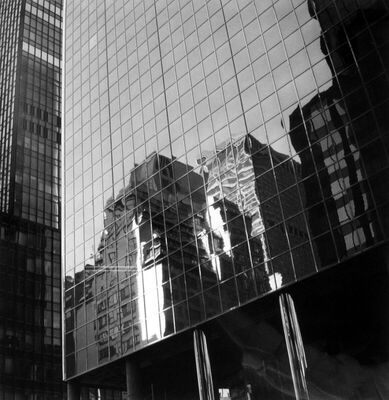 Neboderi : Midtown