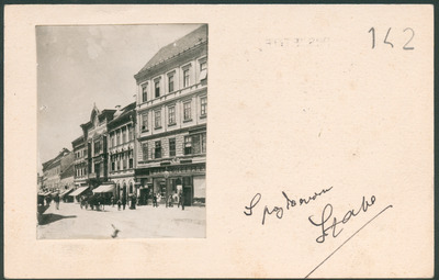 Car austrijanski