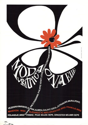 Moda v ritmu onaelle