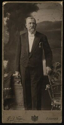 Josip Lerman