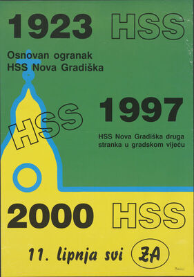 HSS