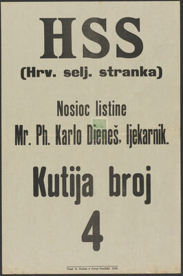 HSS
