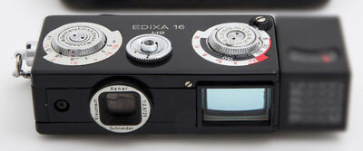 Edixa 16 MB