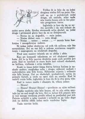 Priroda nam priča