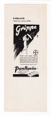 PANFLAVIN