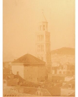 Split, Katedrala sv. Dujma