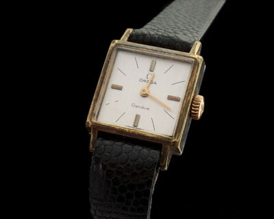 Omega