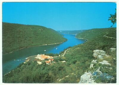 Limski kanal