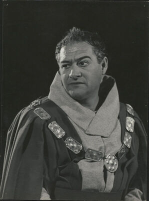 Richard III. - 1959