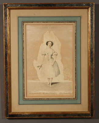 Mme Montessu