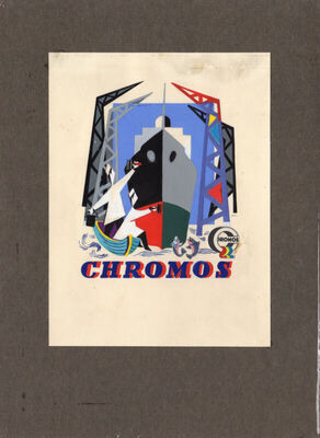 Chromos