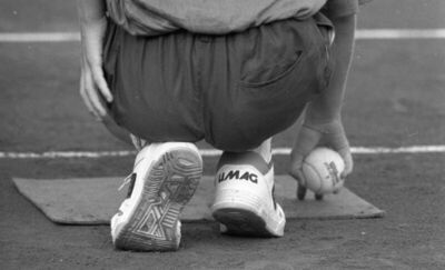 Umag, 24.-30.8.1992. ATP turnir Croatia Open. Pobjednik Thom
