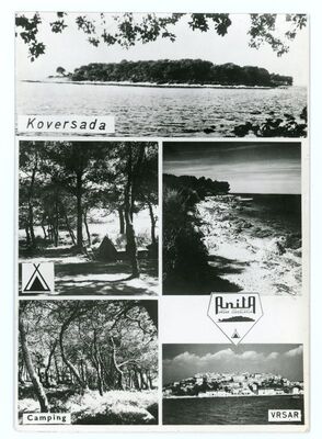 Koversada - Anita