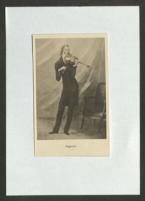 Paganini