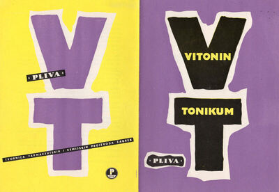 Pliva Vitonin-Tonikum