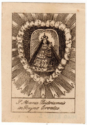 S Maria Bistricensis