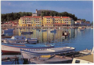 Vrsar
