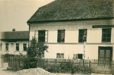 Dugo Selo - pučka škola