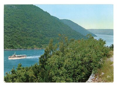 Limski kanal