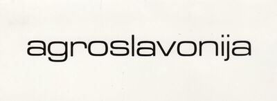 Agroslavonija