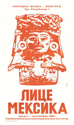 Lice Meksika