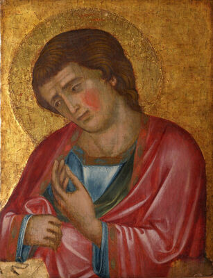 Sv. Ivan