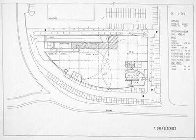 Trgovačka kuća Toys'r'us, Shopping City Süd, Vösendorf, Beč