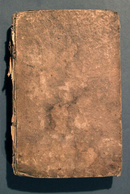 Biblia sacra, oder die Heilige Schrift des alten und neuen T