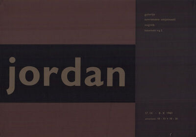 Jordan