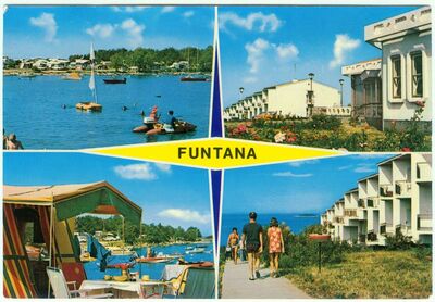 Funtana