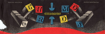 Chromos