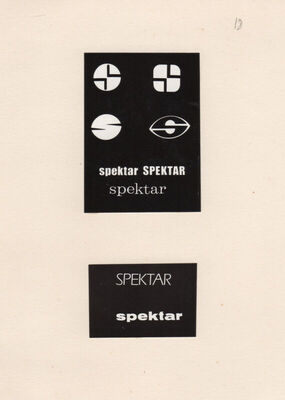 Spektar