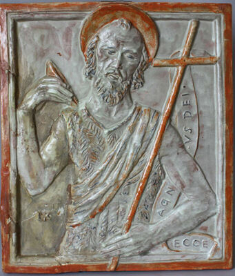 Ivan Krstitelj