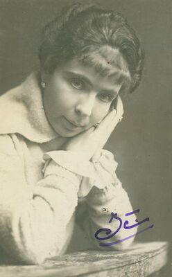 Maria Polesini