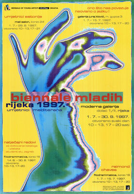 biennale mladih