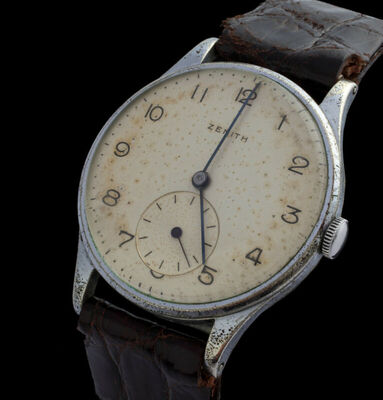 Zenith