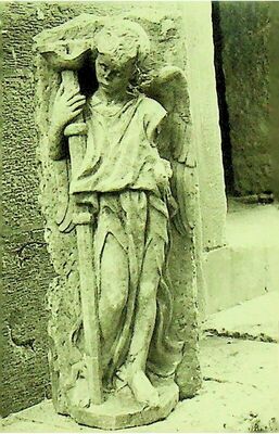 Trogir, Crkva sv. Ivana Krstitelja