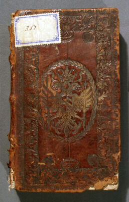 Utilis curiositas de humanae vitae felicitate...Opera & stud