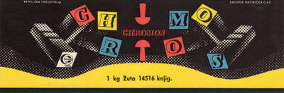 Chromos