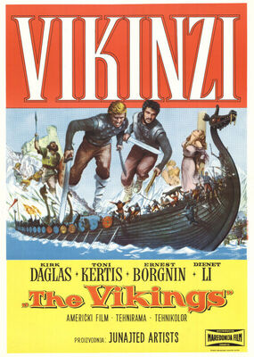 VIKINZI