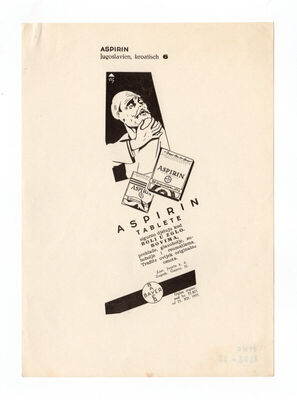 ASPIRIN