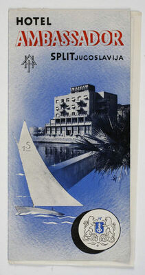 Hotel Ambassador
